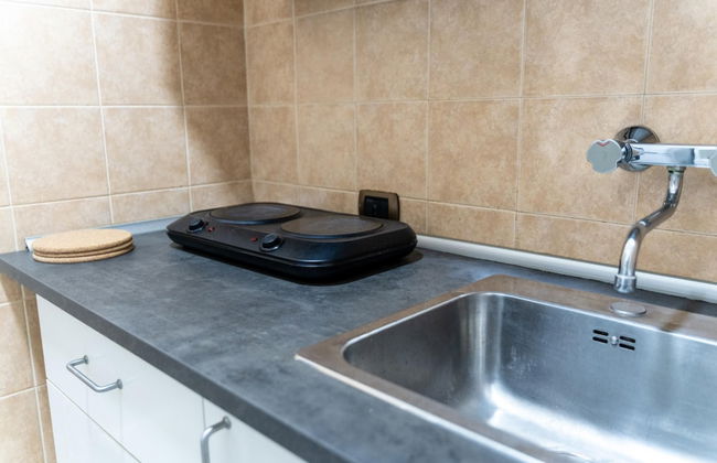 Via Atri 25 in Naples - Foto 13