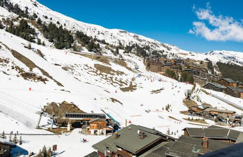 Pralin #1110 - 4 guests - Ski in - Ski out - Foto 30