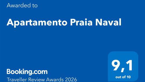 Apartamento Praia Naval - Foto 2