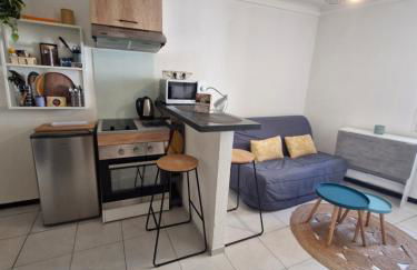 Appartement coquet Le Boulou - Foto 19