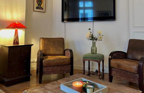 Champs Elysée Prestige Apartment - Foto 8