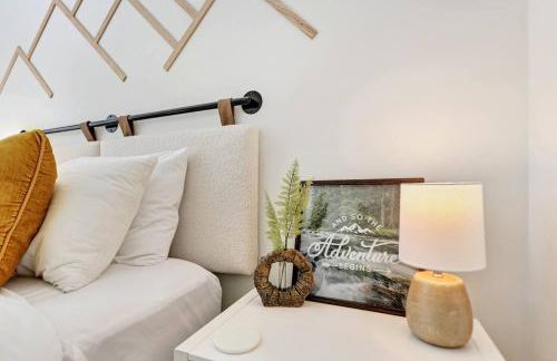 Lake & Mountain Resort Escape-Pools, Golf, Boat - Foto 79