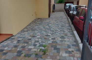 San Rocco appartamenti - Appartamento LA VITE - Foto 9