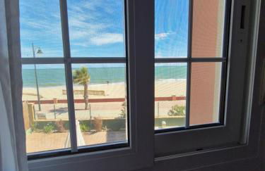 TOP APARTMENT! Frente al mar y gran terraza - Foto 33