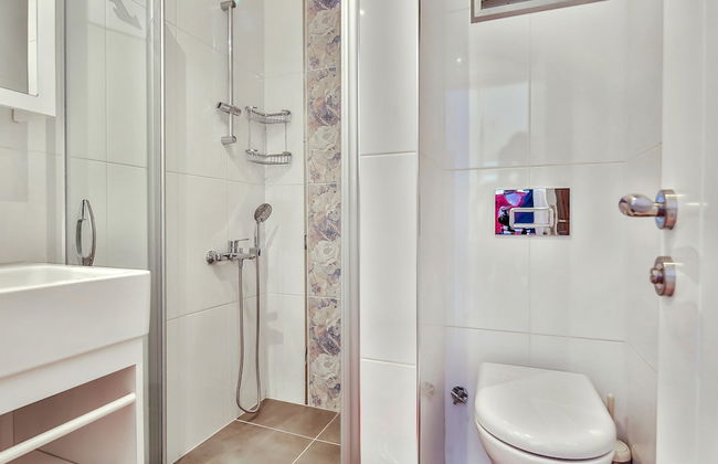 Kasinn Apart Hotel - Foto 21