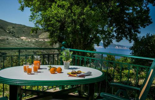 Apartment Voula Myrtos - Foto 25