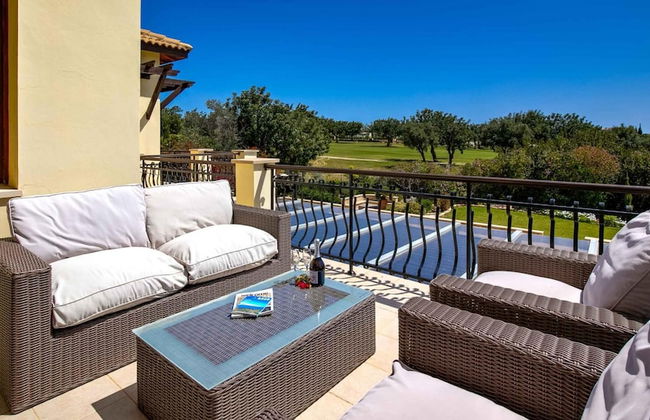 Villa 327 Galinios in Kouklia - Foto 10