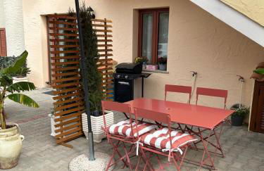 La Bouganvillea - Foto 43