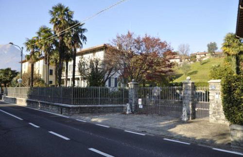 Great Charm Villa i Due Leoni Bellagio - Foto 59