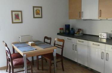 Ferienwohnung Sünteltraum - Foto 15