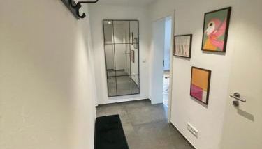 Ferienwohnung Bad Reichenhall in zentraler Lage mit Bergblick - Foto 3