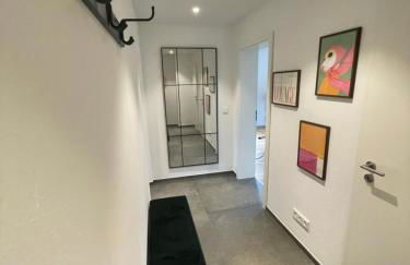 Ferienwohnung Bad Reichenhall in zentraler Lage mit Bergblick - Foto 3