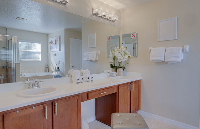 115ep- West Haven 5 Bedroom Home by RedAwning - Foto 24