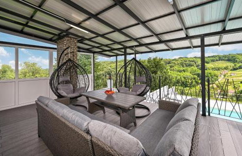 Lovely Home In Vinogradi Ludbreski - Foto 8