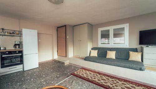 Eptalofos Studio loft - Foto 4