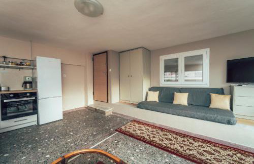 Eptalofos Studio loft - Foto 4