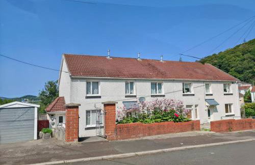 Holiday home with private Garden and mountain view - Foto 25