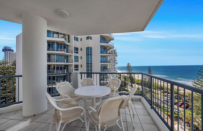 Oceana on Broadbeach - Foto 70