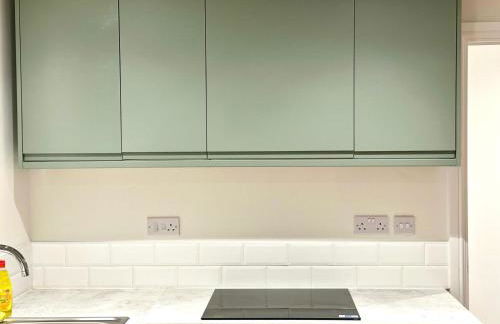 One Bed Apartment London - Foto 23