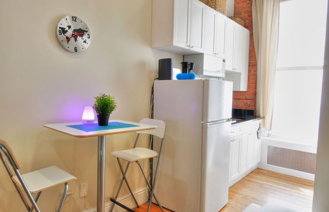 Hello Apartments NYC - Foto 43