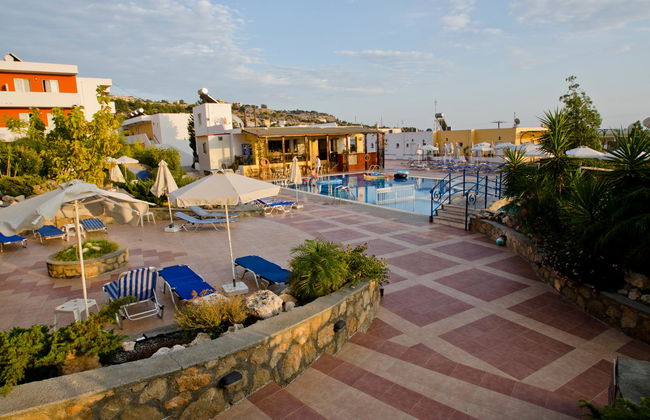 Stella Aparthotel - Foto 8