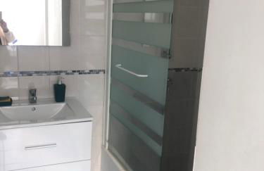 maison de pêcheur face à la plage du plan d'eau - Foto 11