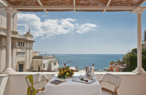 Villa Flavio Gioia - Foto 17