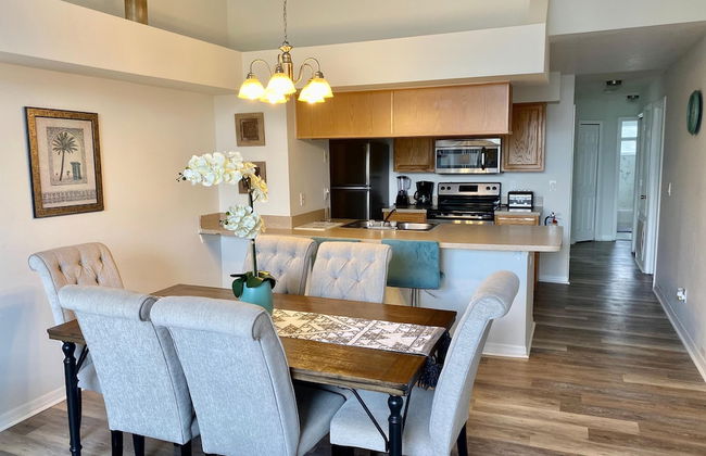 Three-bedroom Apartment - 5009 LBC - Vusa - Foto 11