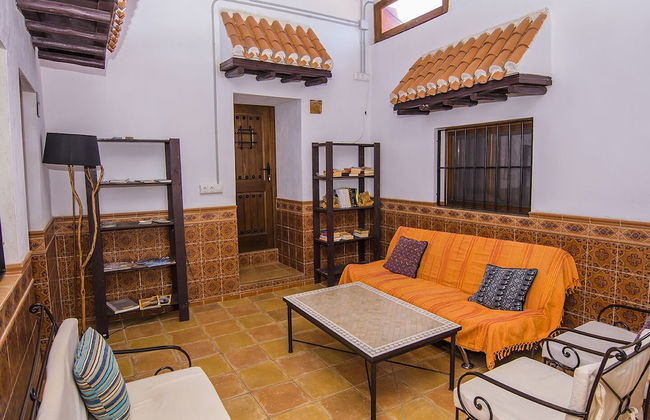 Cortijo 4 Elementos - Foto 11