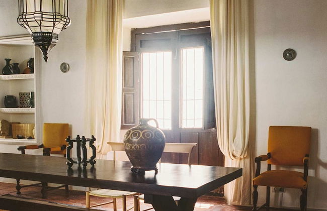 Alhambra Townhouse in Granada - Foto 16