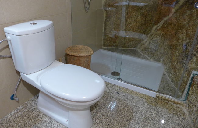 Casas da Villa- Monsanto - Foto 50