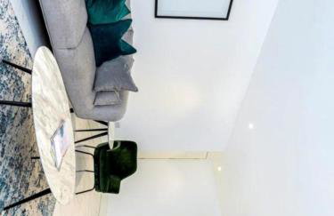 Anne's Beautiful Apartment - Foto 5