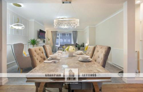 Kirk Brae House - Grampian Lettings - Photo 1