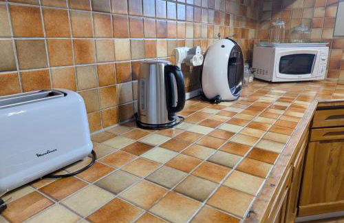 GITE cosy et tout équipé - 5 min du zoo et proche des châteaux - Foto 20