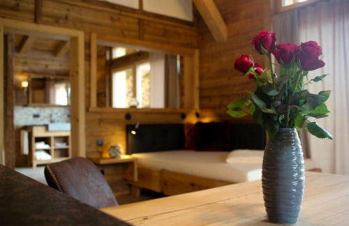 Bayerischer Wald Chalets - Foto 18