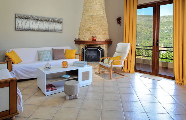 Valena Stylish Home -15 min to Elafonisi - Foto 26