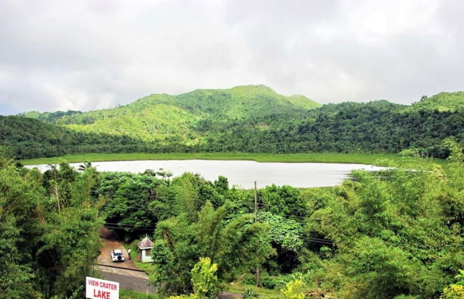 Beautiful 1-bed Apartment in Saint George's - Foto 13