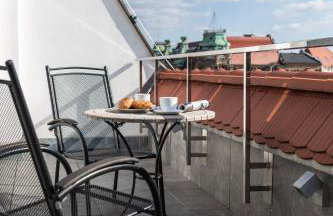 Aparthotel New Lux - Foto 18
