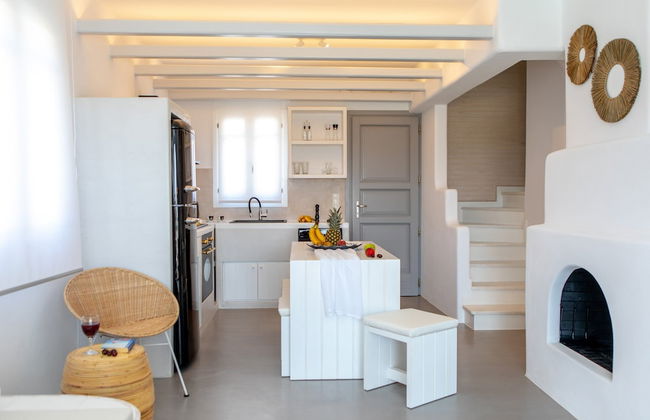 Argana Villa Naxos - Foto 16