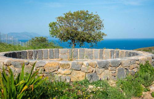 Pavlaina Complex of Traditional Residences in Nisyros. Enjoy the garden and the Sea View - Foto 42