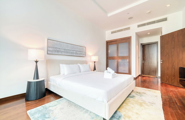 Oceana Residences - Mint Stay - Foto 24