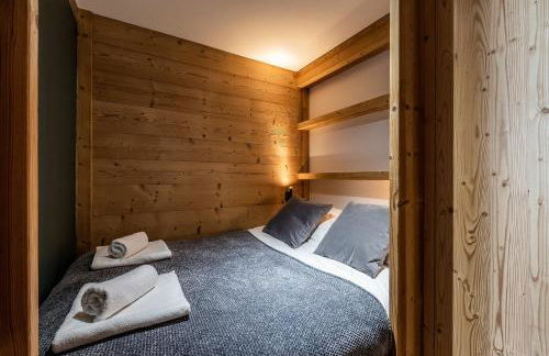 Apartment Wapa Alpe d'Huez - by EMERALD STAY - Foto 22