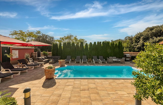 Villa Stocco - Photo 39