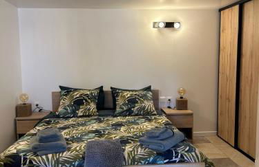 Lake House St Pee Sur Nivelle - Foto 10