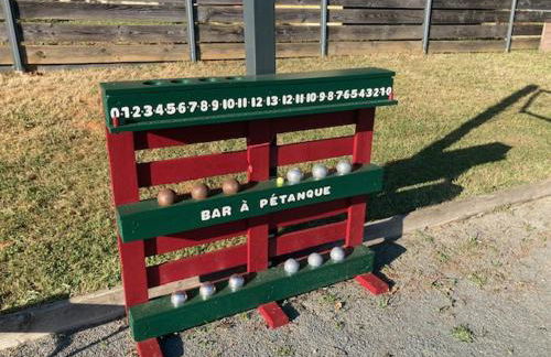 Villa Luna avec piscine dans un parc de 5200M en plein cœur du Périgord Noir - Foto 26