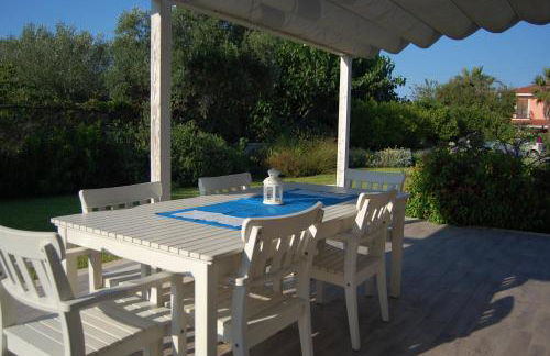 Villa Garden - Foto 12