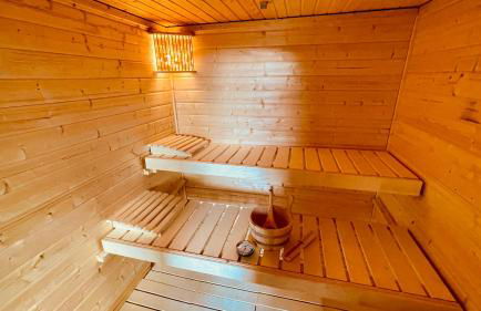 Villa Vorkastell - Foto 21