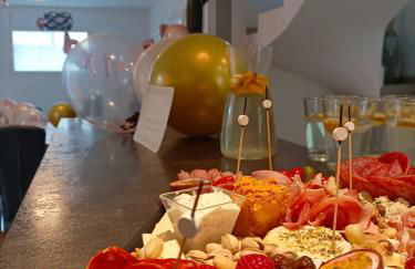 Villa "Agathe" - 10 guests - Photo 30