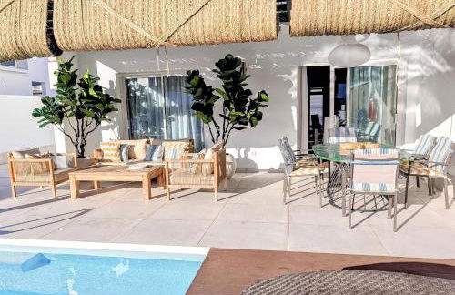 Villa Julieta - Privacidad, Exclusividad y Piscina Climatizada - Photo 1