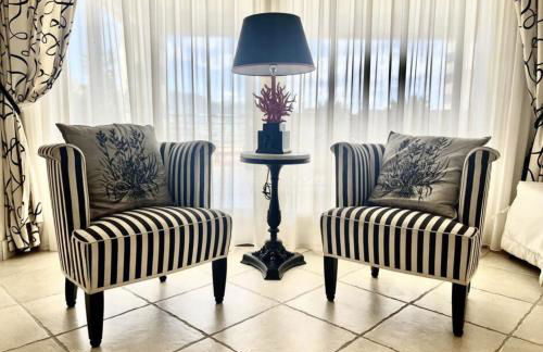 Panoramic Apartment in Taormina - Foto 10